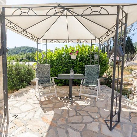 Апартаменти Olive Garden Стон Екстер'єр фото